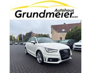 Audi A1 Gebrauchtwagen