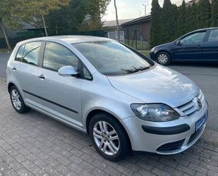VW Golf Plus Gebrauchtwagen