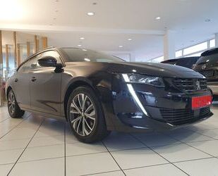 Peugeot 508 Gebrauchtwagen