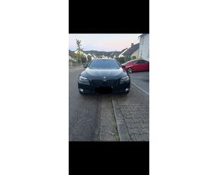 BMW 530 Gebrauchtwagen