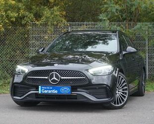 Mercedes-Benz C 200 Gebrauchtwagen
