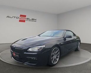 BMW 650 Gebrauchtwagen