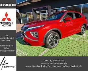 Mitsubishi Eclipse Cross Gebrauchtwagen