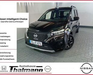 Nissan Townstar Gebrauchtwagen