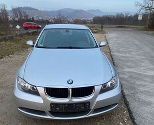 BMW 318 Gebrauchtwagen