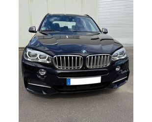 BMW X5 M50 Gebrauchtwagen