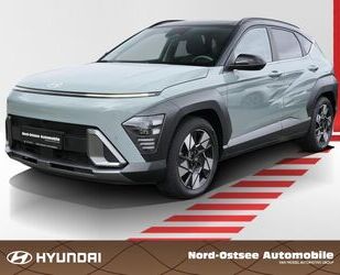 Hyundai KONA Gebrauchtwagen