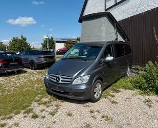 Mercedes-Benz Viano Gebrauchtwagen