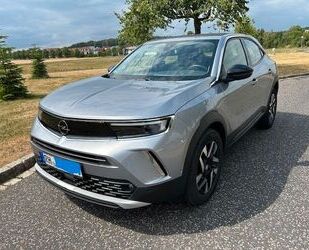 Opel Mokka Gebrauchtwagen
