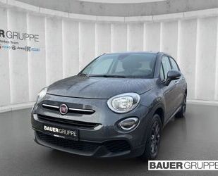 Fiat 500X Gebrauchtwagen