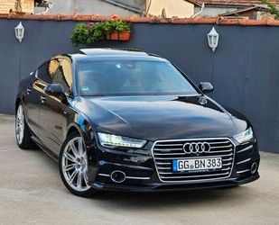 Audi A7 Gebrauchtwagen