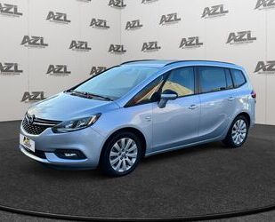 Opel Zafira Gebrauchtwagen