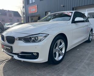 BMW 328 Gebrauchtwagen