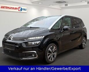 Citroen Grand C4 Picasso / SpaceTourer Gebrauchtwagen