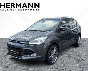 Ford Kuga Gebrauchtwagen