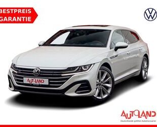 VW Arteon Gebrauchtwagen