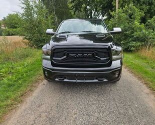 Dodge RAM Gebrauchtwagen
