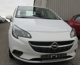 Opel Opel Corsa E Selection- Klima-Allwetterr.-Insp.Neu Gebrauchtwagen