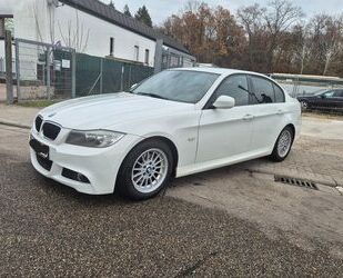 BMW 318 Gebrauchtwagen