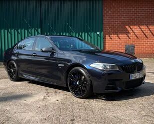 BMW 530 Gebrauchtwagen
