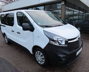 Opel Vivaro Gebrauchtwagen