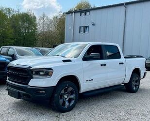 Dodge RAM Gebrauchtwagen