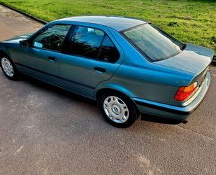 BMW 318 Gebrauchtwagen