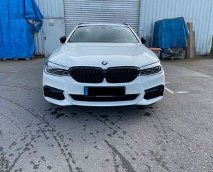 BMW 520 Gebrauchtwagen