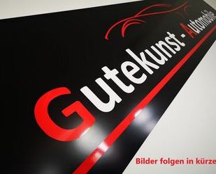 BMW M550 Gebrauchtwagen