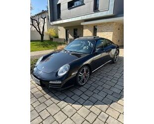 Porsche 997 Gebrauchtwagen