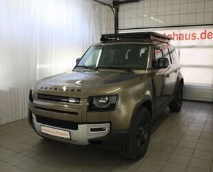 Land Rover Defender Gebrauchtwagen