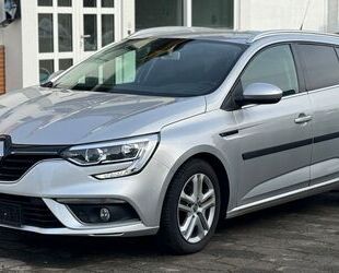Renault Megane Gebrauchtwagen
