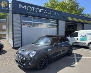 Mini Cooper S Gebrauchtwagen