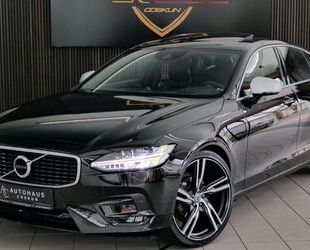 Volvo S90 Gebrauchtwagen