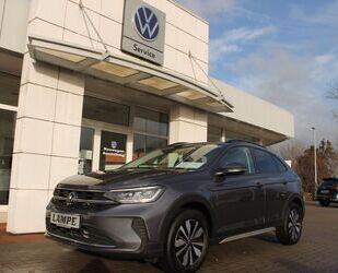 VW Taigo Gebrauchtwagen