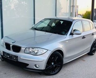 BMW 118 Gebrauchtwagen