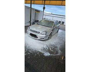 Opel Vectra Gebrauchtwagen