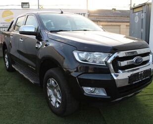 Ford Ranger Gebrauchtwagen