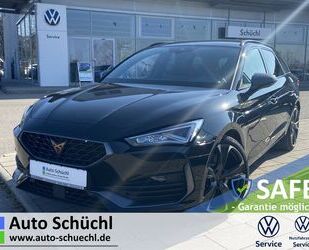 Cupra Leon Gebrauchtwagen