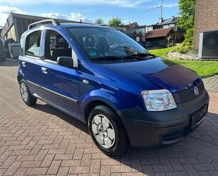 Fiat Panda Gebrauchtwagen