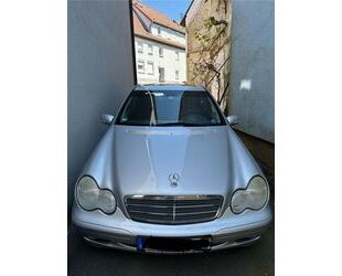 Mercedes-Benz C 180 Gebrauchtwagen