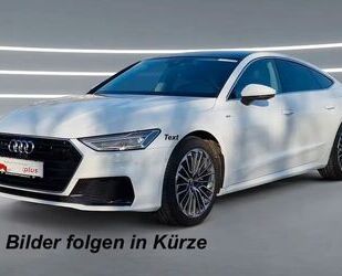 Audi A7 Gebrauchtwagen