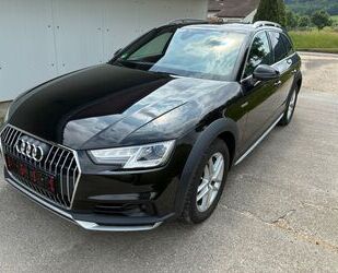 Audi A4 Allroad Gebrauchtwagen