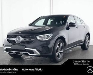 Mercedes-Benz GLC 220 Gebrauchtwagen