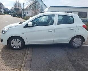 Mitsubishi Space Star Gebrauchtwagen