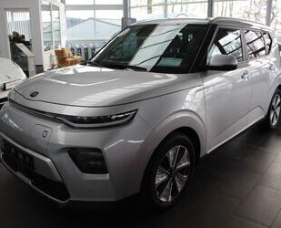 Kia Soul Gebrauchtwagen