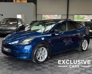 Tesla Model Y Gebrauchtwagen