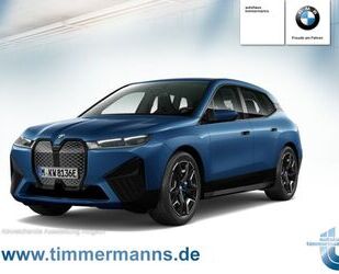 BMW iX Gebrauchtwagen