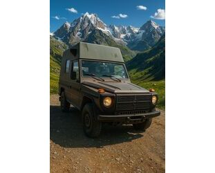 Mercedes-Benz G 230 Gebrauchtwagen