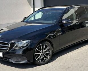 Mercedes-Benz E 300 Gebrauchtwagen